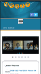 Mobile Screenshot of meritgame.com